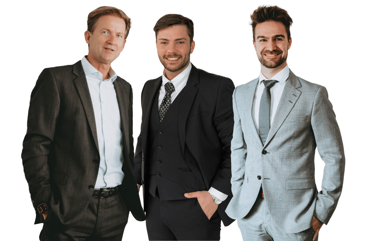 Kompetenzteam Arbeitsrecht bei Fragen rund um Kündigung und Abfindung