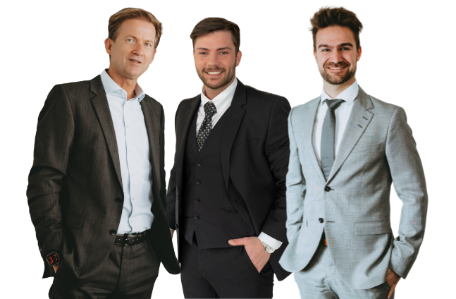 Kompetenzteam Arbeitsrecht bei Fragen rund um Kündigung und Abfindung