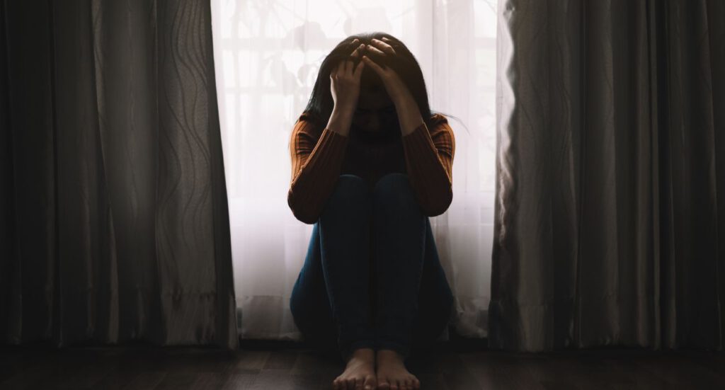 Gefahr von Alleinvertretung bei Kündigung: Psychischer Stress
