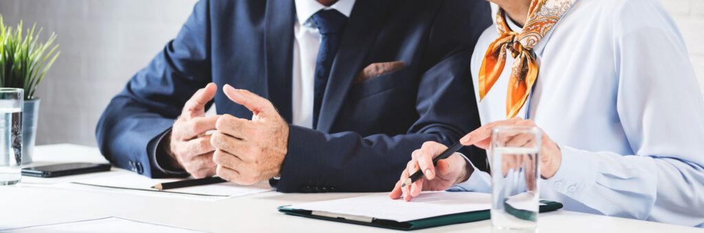 Arbeitsvertrag Renteneintritt
