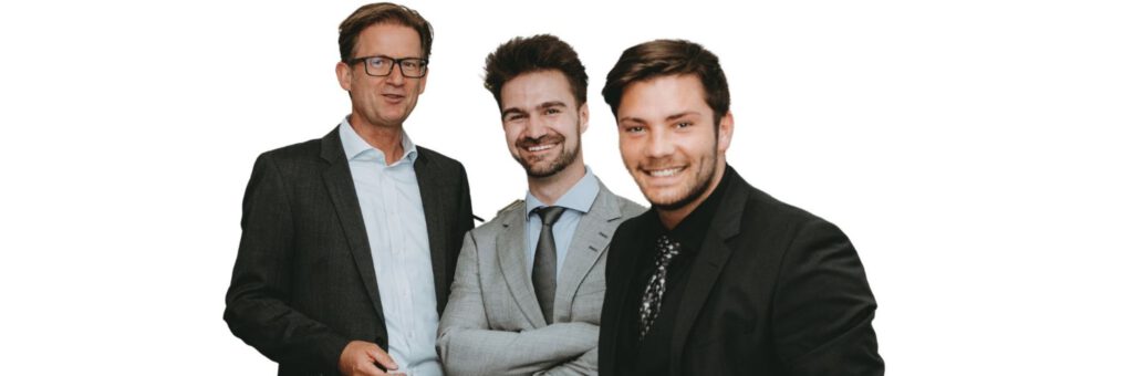 Gesterkamp Anspruch auf Abfindung