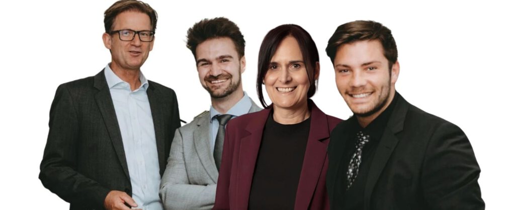 Gesterkamp Arbeitsrecht-Team