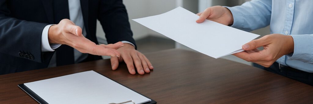 Regelabfindung Richtlinien