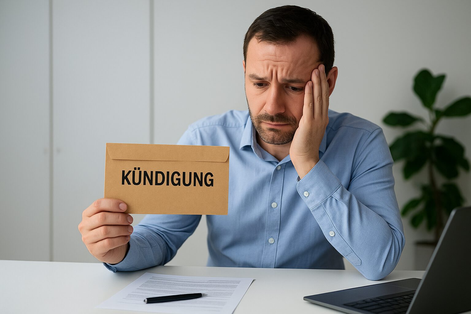 Braucht der Arbeitgeber immer einen Kündigungsgrund?