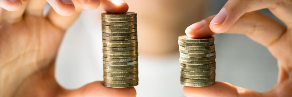 Abfindung wird angerechnet