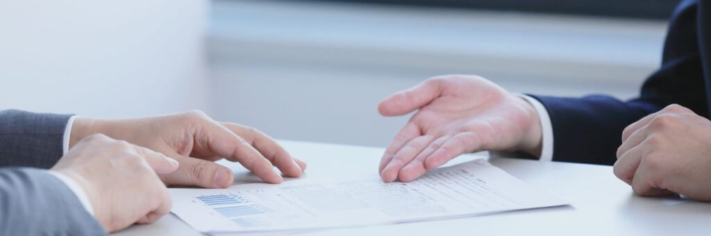 Aufhebungsvertrag + Abfindung