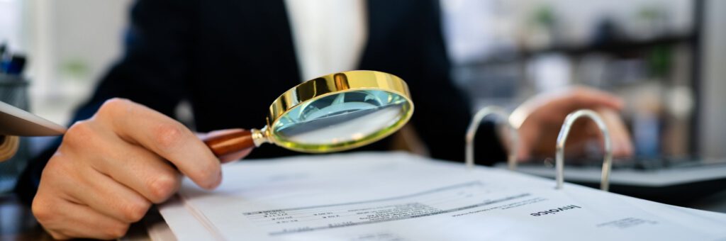 Beweislast Organisationsfehler in Kliniken