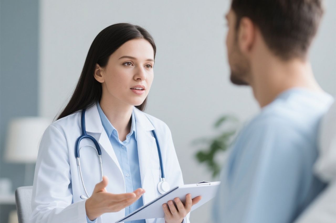 Organisationsverschulden in Kliniken – Wann haftet das Krankenhaus?