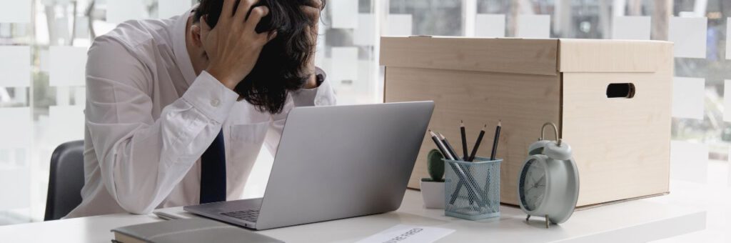 Sperrzeit-Schutzklage