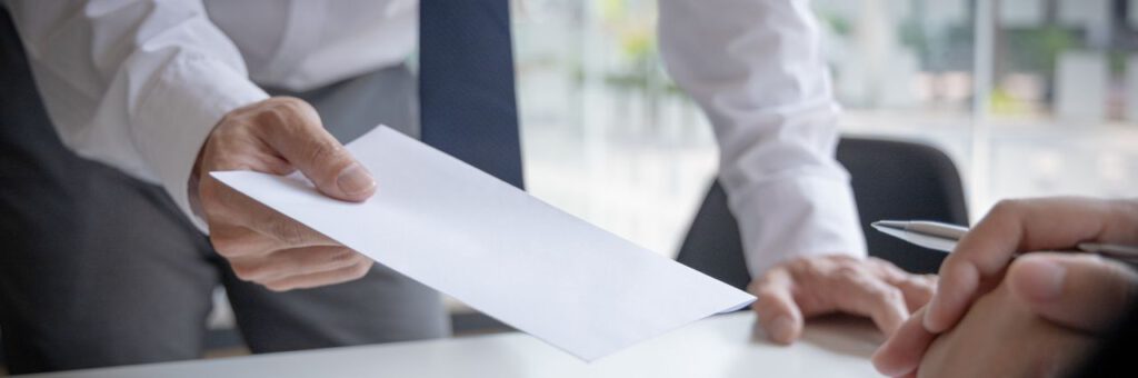 Sperrzeit bei Kündigung