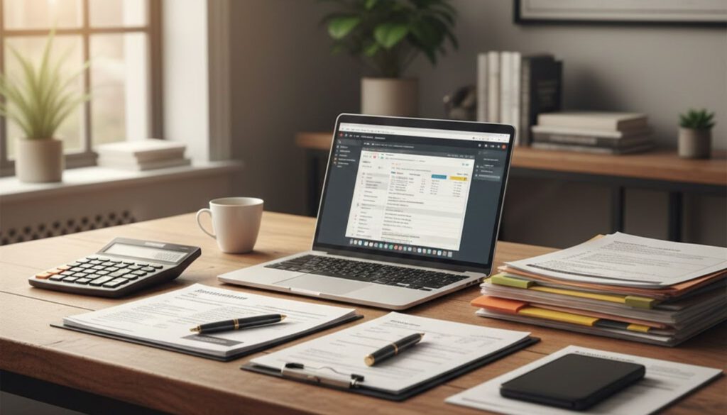 Absetzbarkeit Betreuungskosten