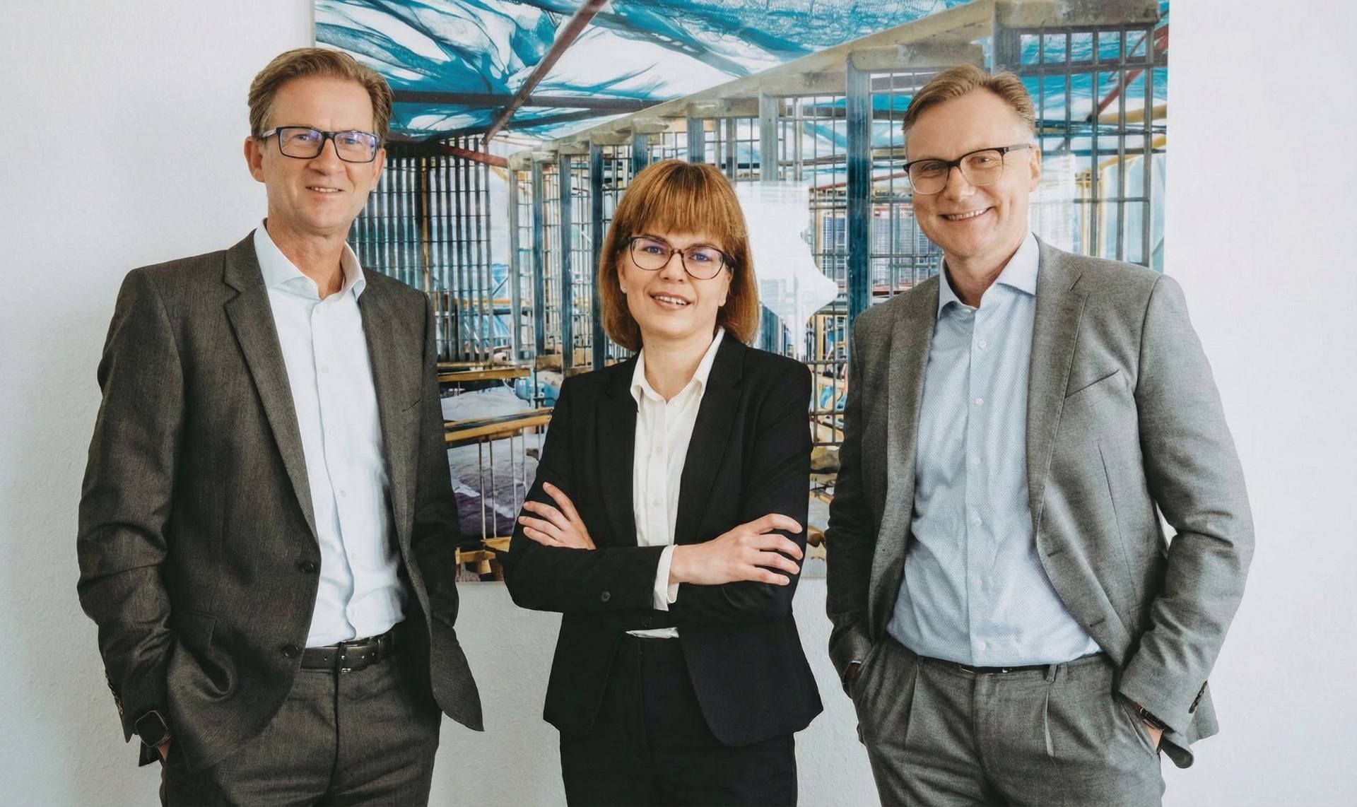 Anwälte für Bau- und Immobilienrecht in Lünen