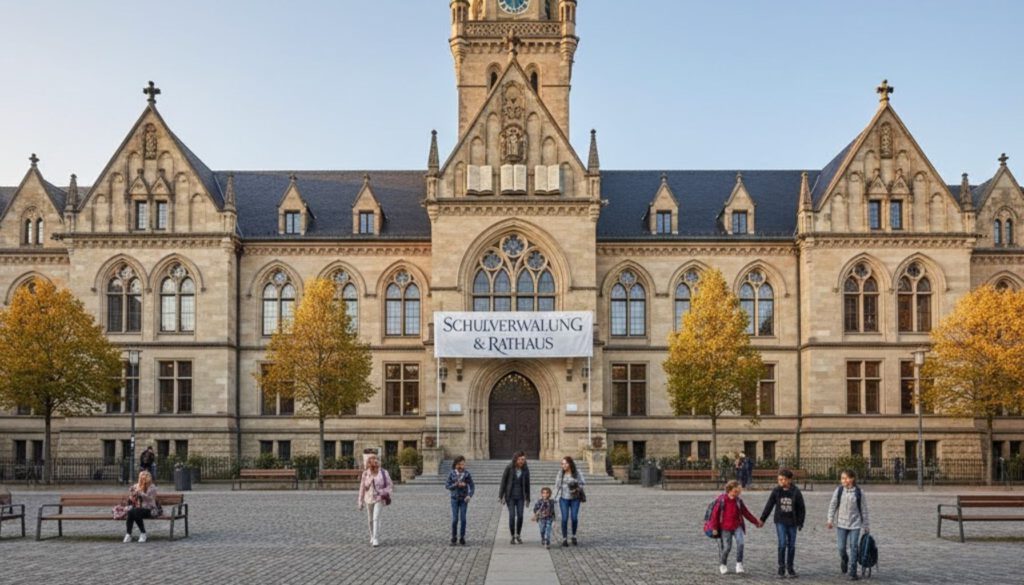 Ganztagsanspruch 2025