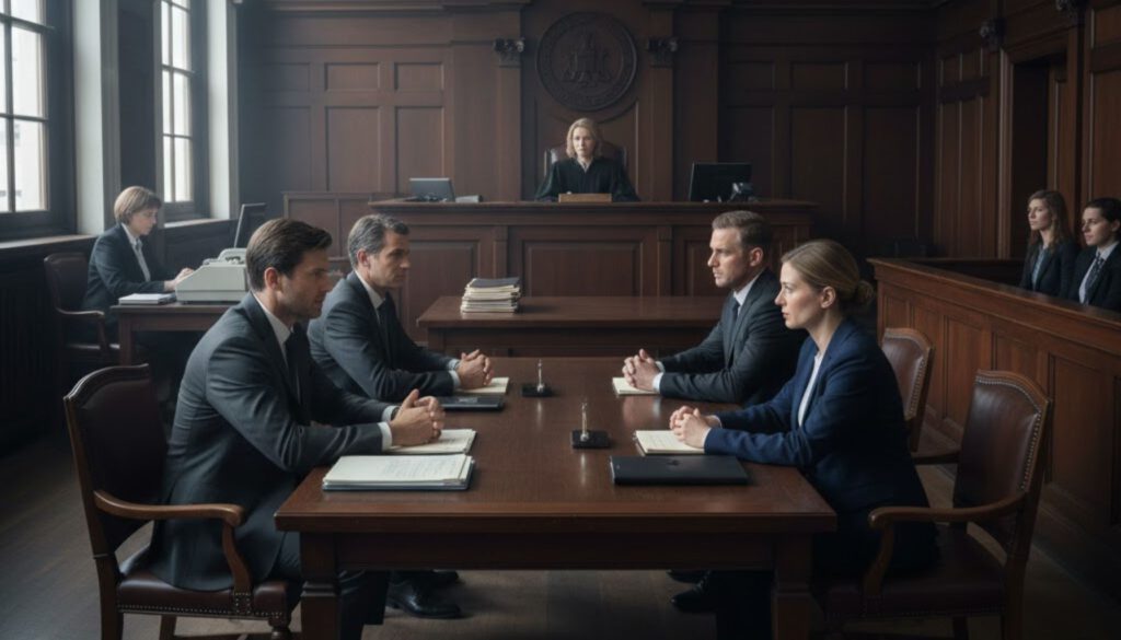 OGS-Ansprich Eilverfahren