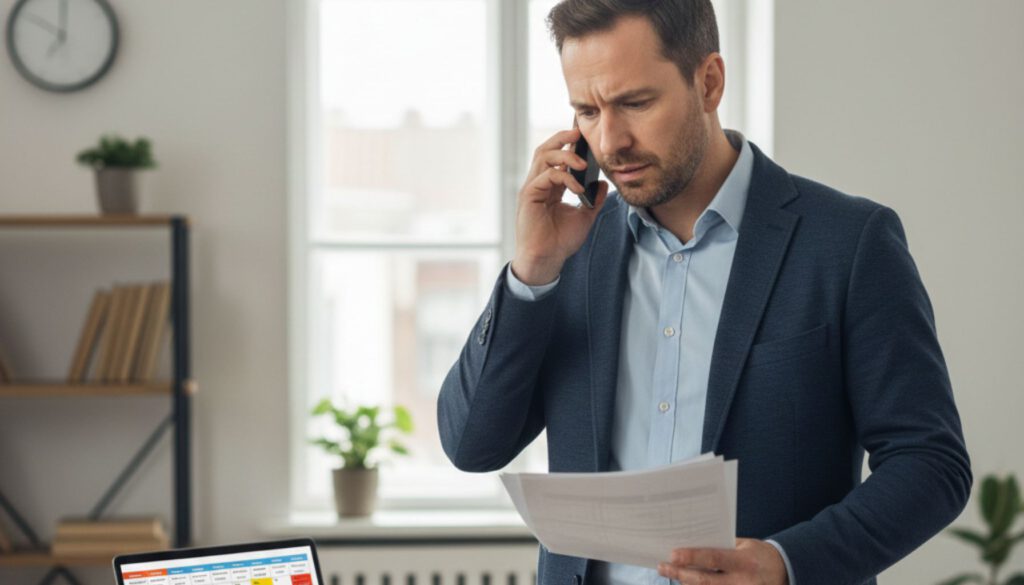 Schadensersatz Ganztagsplatz