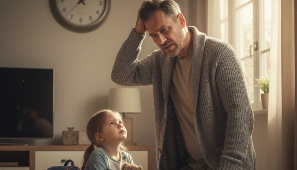 Schadensersatz.Ganztagsbetreuung