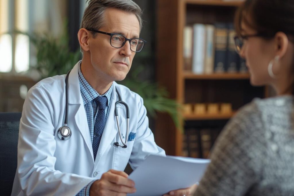 Aufklärungsfehler Arzthaftungsrecht