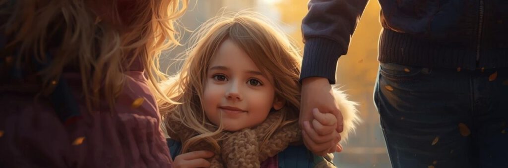 Sorgerecht nach Scheidung - Trennung