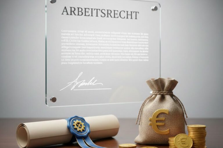 Abfindung Höhe