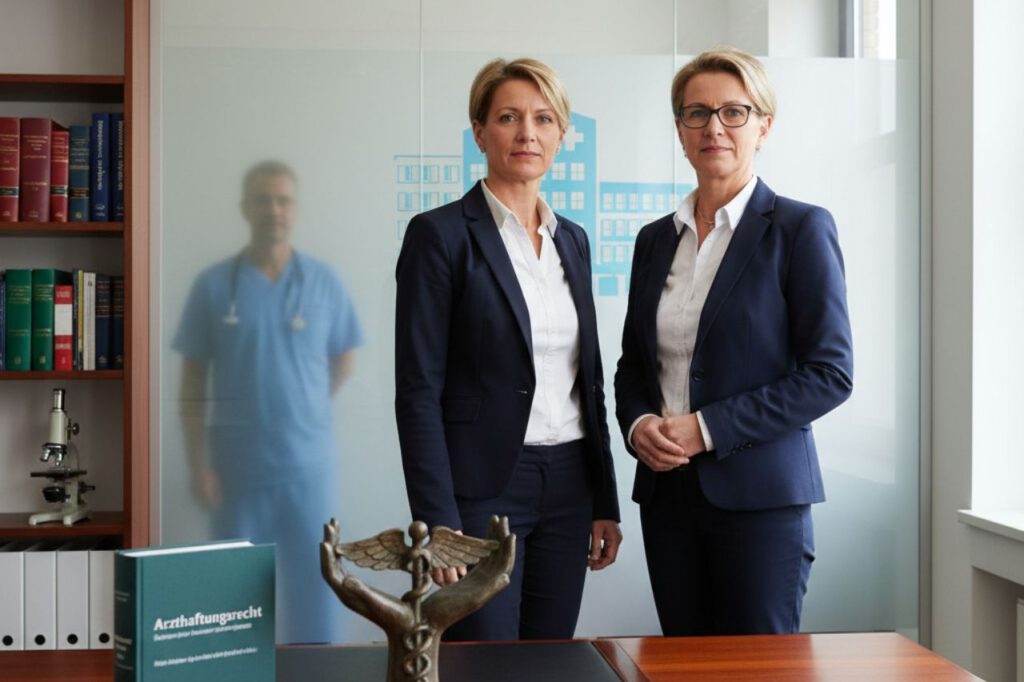 Beweislast Arzthaftungsrecht