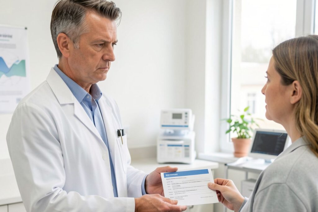 fehlerhafte Medikation Arzthaftungsrecht