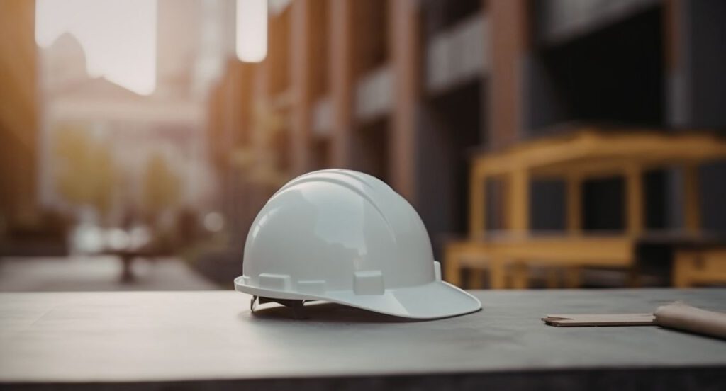 Baustelle