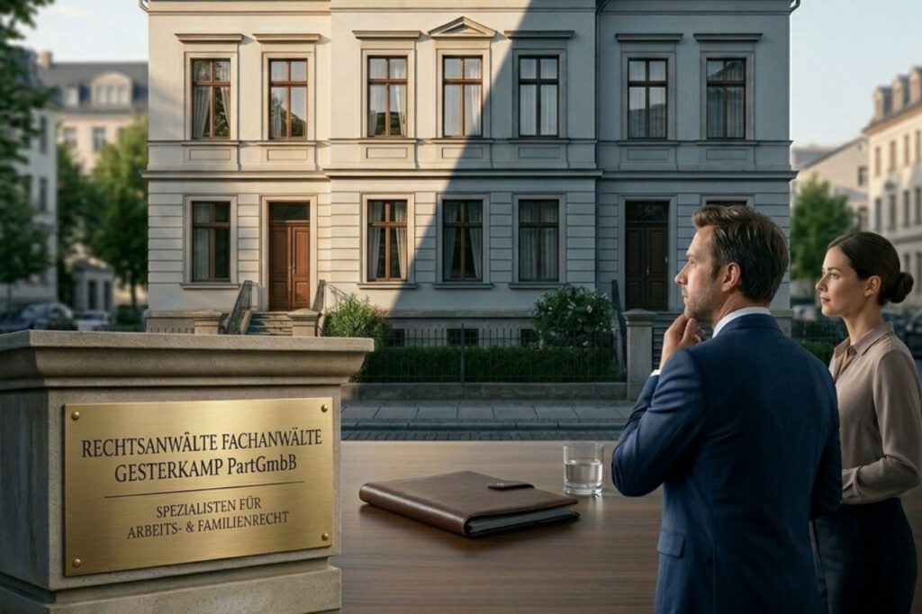 Ehewohnung nach Scheidung