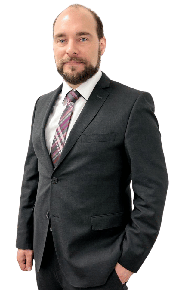 Rechtsanwalt Jonas Monke