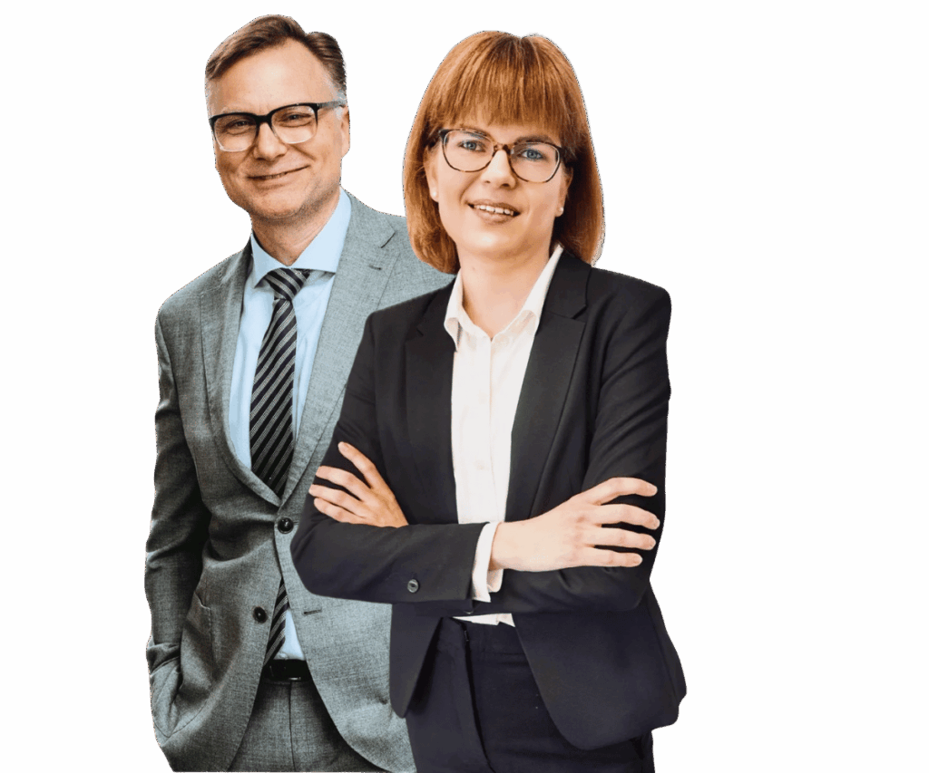 Team Bau- und Vertragsrecht