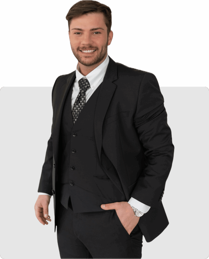 Daniel Gasparjan