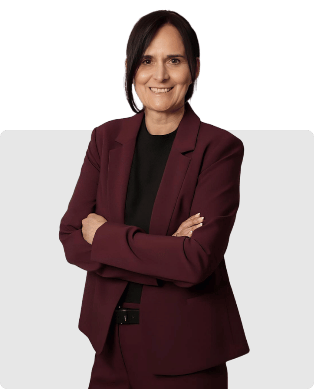 Rechtsanwältin Slavica Kurek