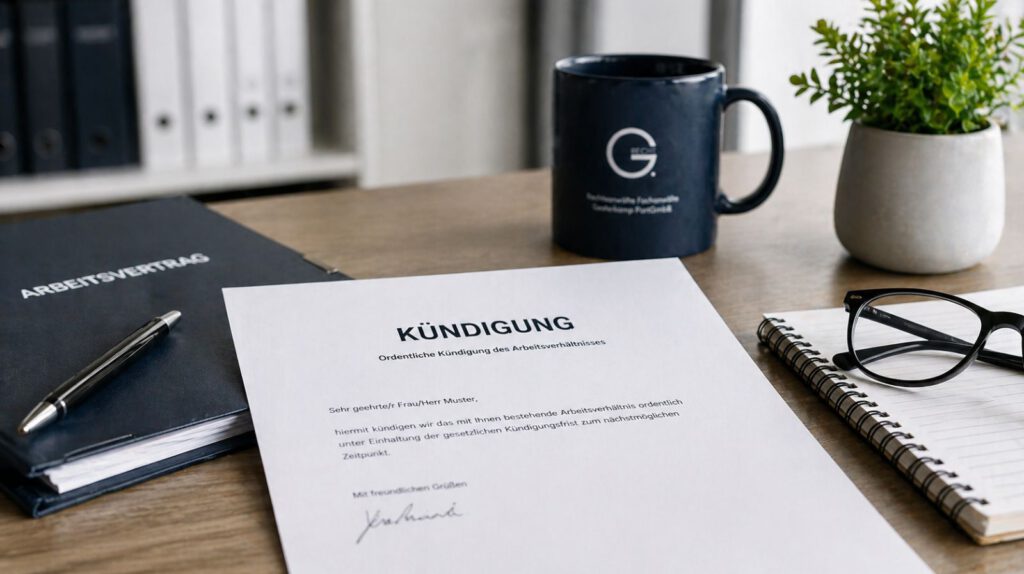 kuendigungsschutz