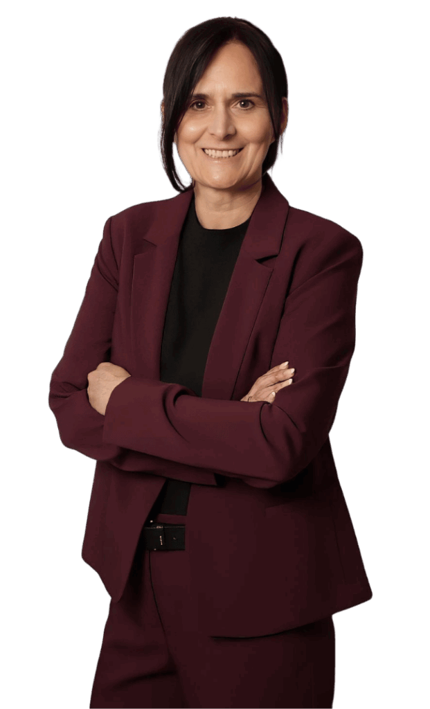 Rechtsanwältin Slavica Kurek