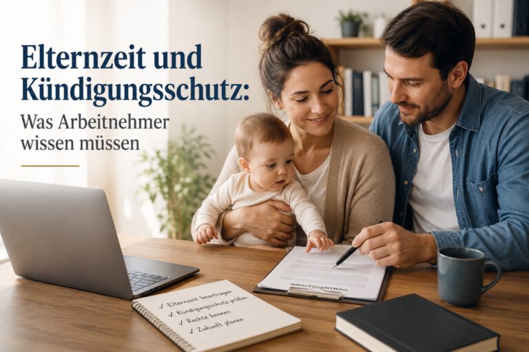 Elternzeit und Kündigungsschutz.jpg