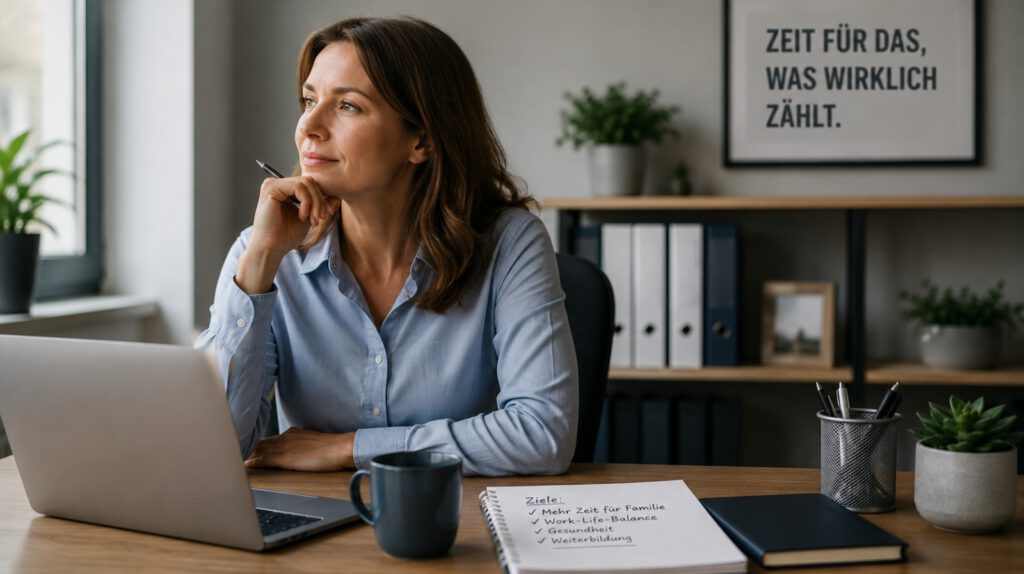 Teilzeitanspruch - wann Arbeitszeit reduzieren