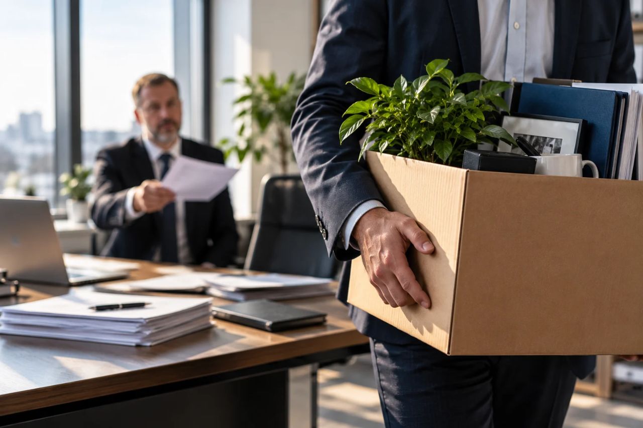Freistellung nach einer Kündigung: Muss der Arbeitgeber das Gehalt weiterzahlen?